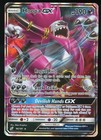 Hoopa GX