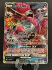Hoopa GX