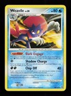 Weavile