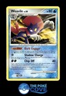 Weavile