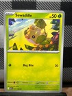 Sewaddle