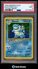 Blastoise