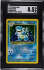Blastoise