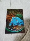 Bulbasaur
