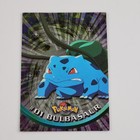 Bulbasaur