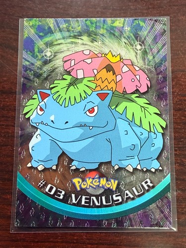 Bulbasaur