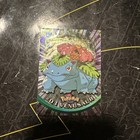 Bulbasaur