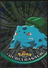 Bulbasaur