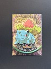 Bulbasaur