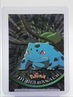 Bulbasaur