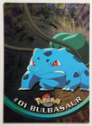 Bulbasaur