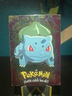 Bulbasaur