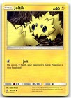 Joltik