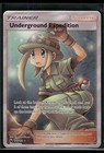 Underground Expedition