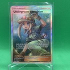 Underground Expedition