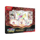 Skeledirge ex Premium Collection
