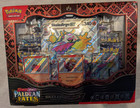 Skeledirge ex Premium Collection