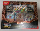 Skeledirge ex Premium Collection