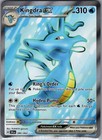 Kingdra ex
