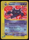 Haunter