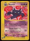 Haunter
