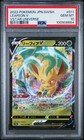 Leafeon V