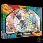 Radiant Eevee Premium Collection Box