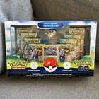 Radiant Eevee Premium Collection Box