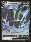 Corviknight V
