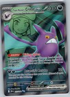 Team Rocket's Crobat ex