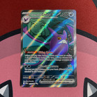 Team Rocket's Crobat ex