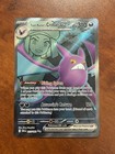 Team Rocket's Crobat ex