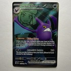 Team Rocket's Crobat ex