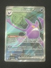 Team Rocket's Crobat ex