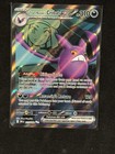 Team Rocket's Crobat ex