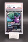 Team Rocket's Crobat ex