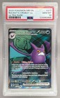 Team Rocket's Crobat ex