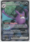 Team Rocket's Crobat ex