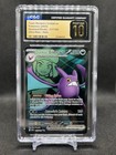 Team Rocket's Crobat ex