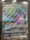 Team Rocket's Crobat ex
