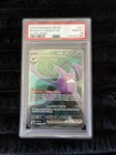 Team Rocket's Crobat ex
