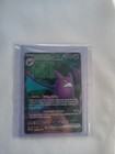 Team Rocket's Crobat ex