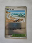 Surfing Beach