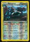 Metagross