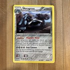 Metagross