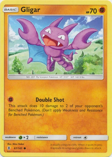 Gligar