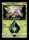 Shaymin