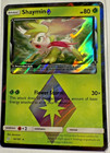 Shaymin