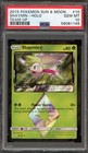 Shaymin