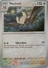 Noctowl